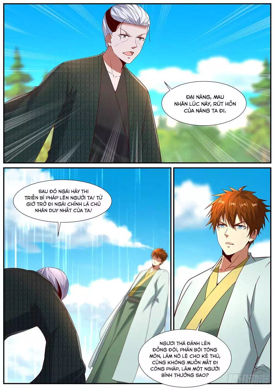 Chapter 1,093 - Image 11