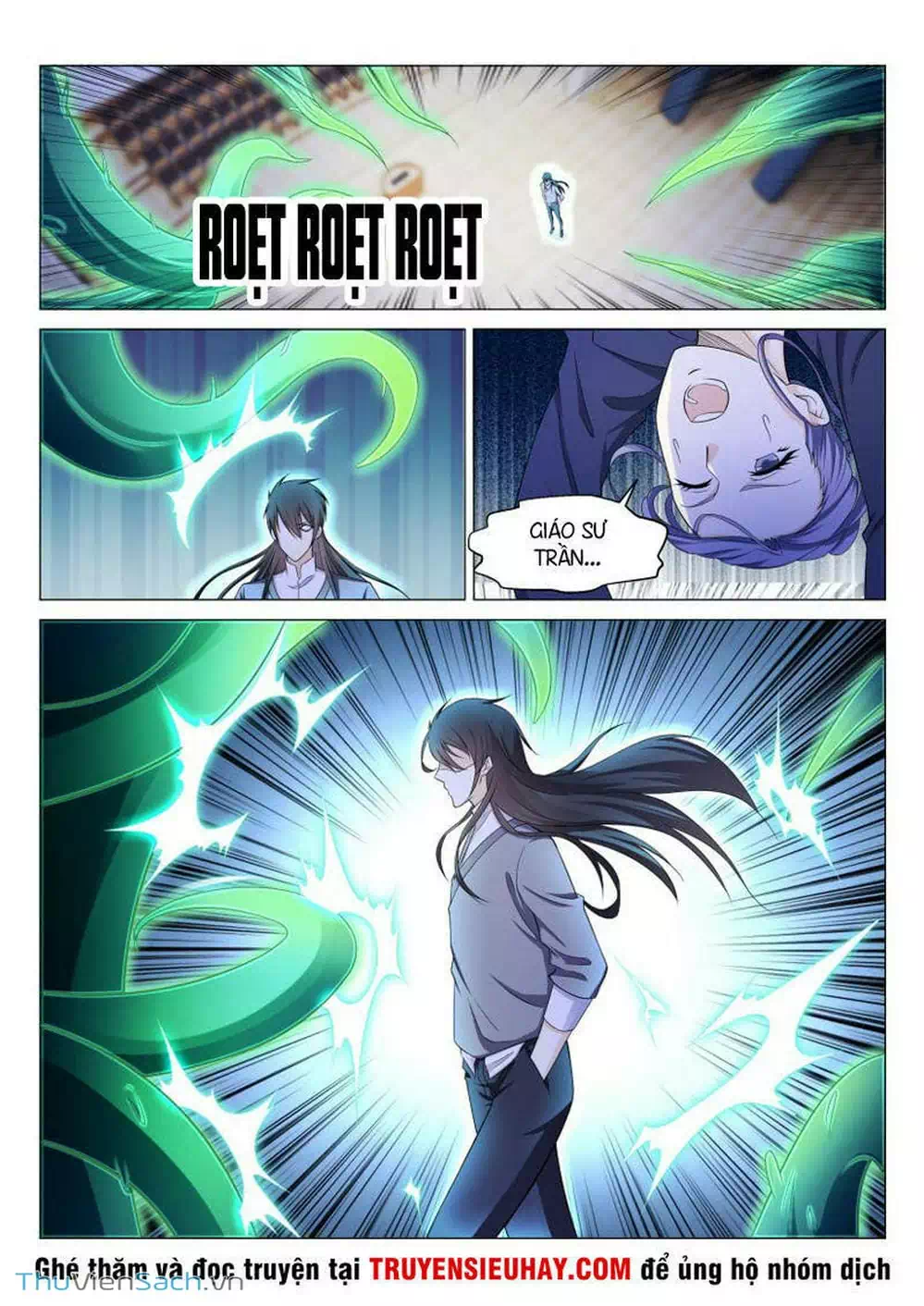 Chapter 142 - Image 9