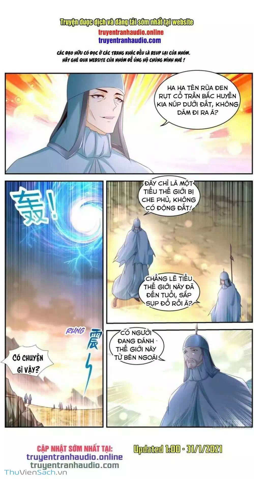 Chapter 559 - Image 2