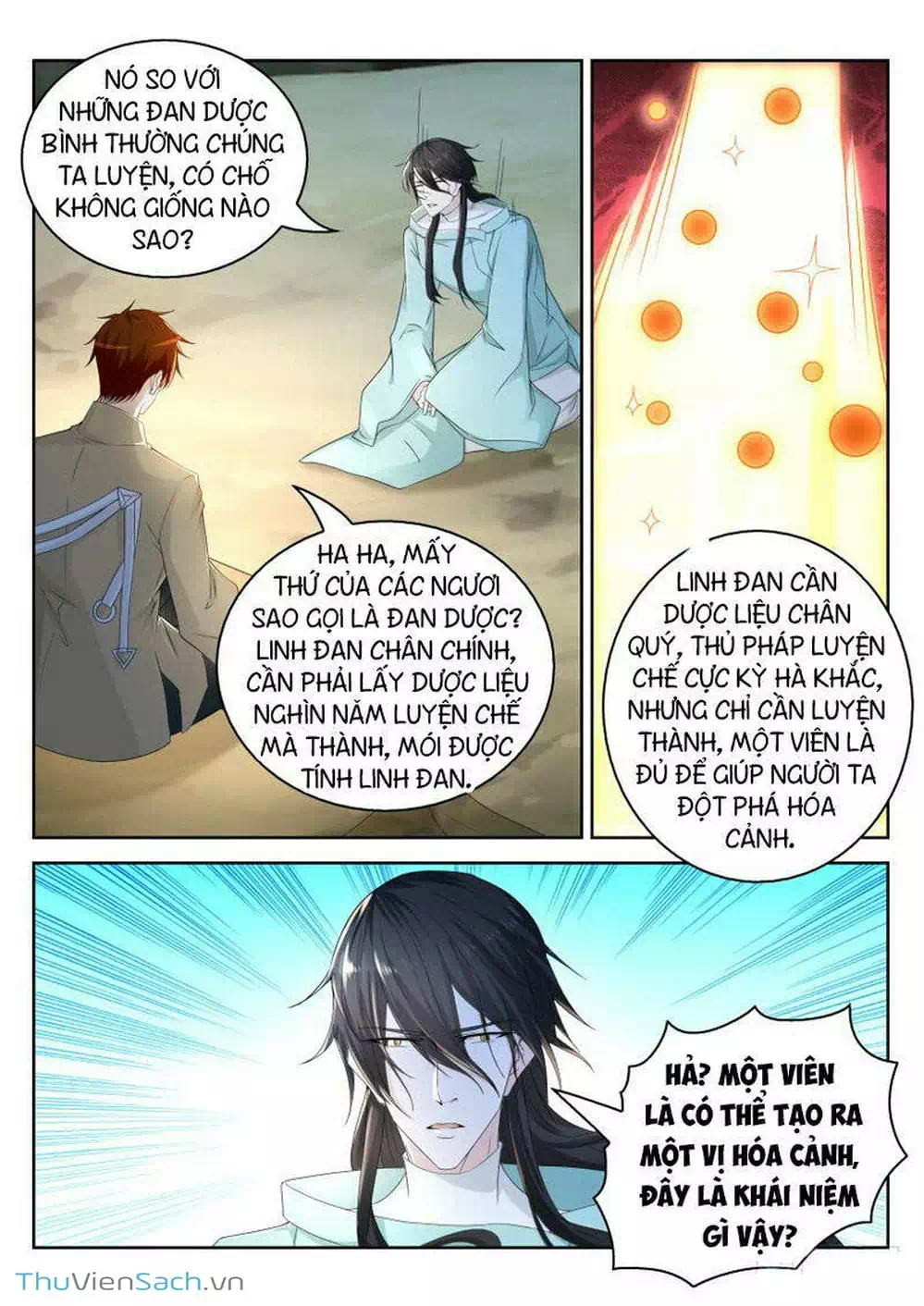 Chapter 293 - Image 6