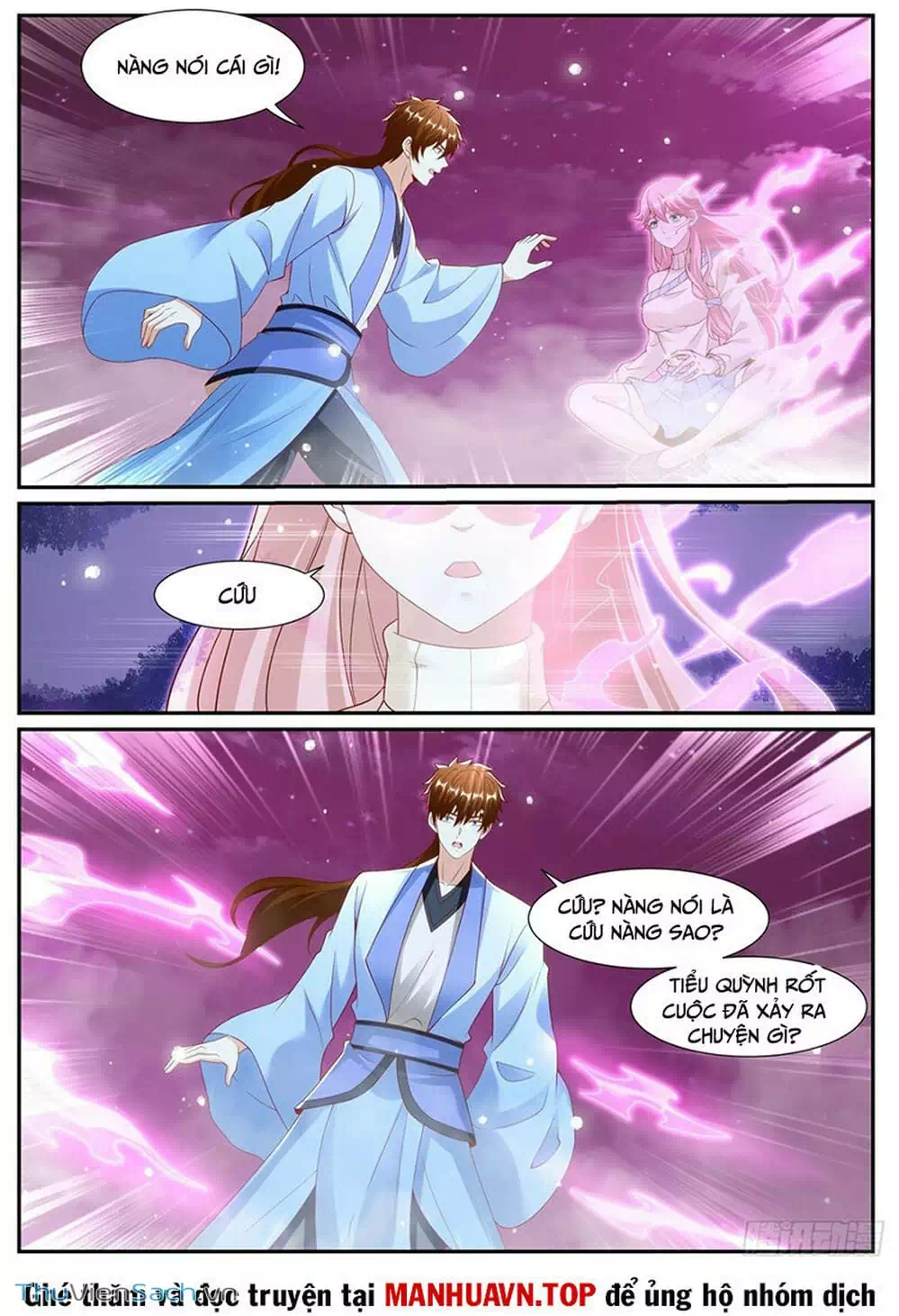 Chapter 993 - Image 8