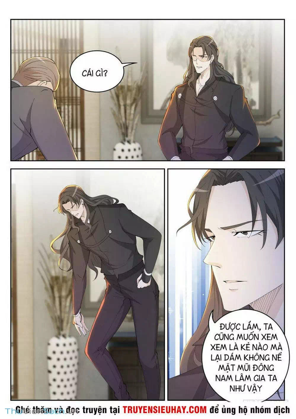 Chapter 266 - Image 6