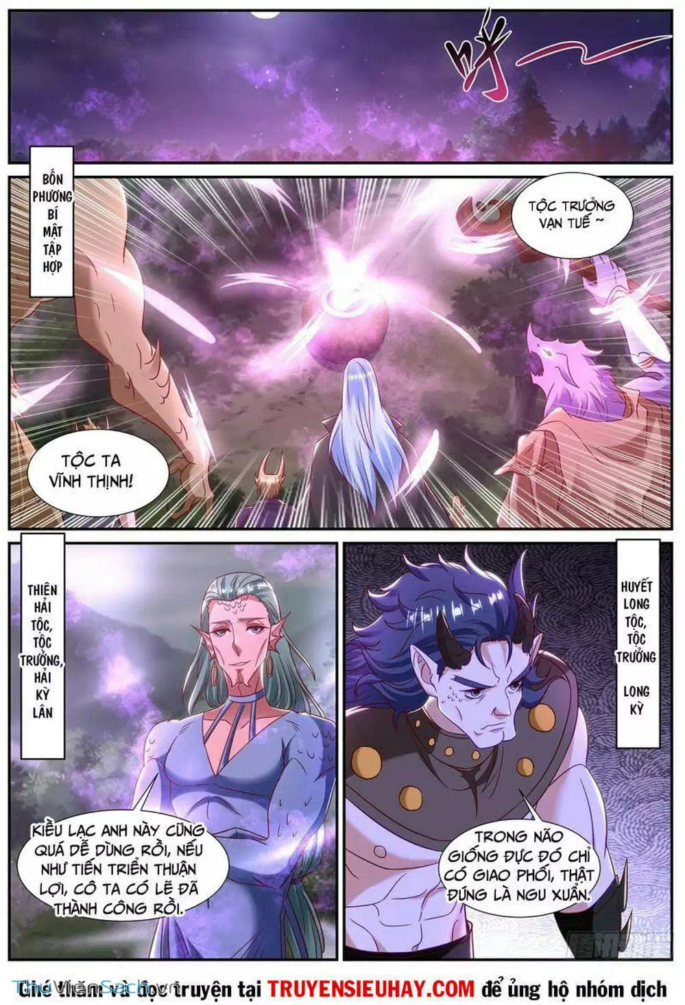 Chapter 857 - Image 5