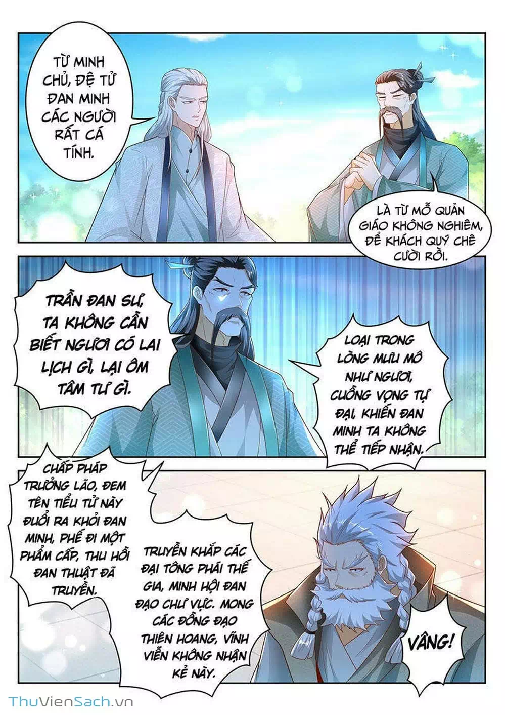 Chapter 499 - Image 5