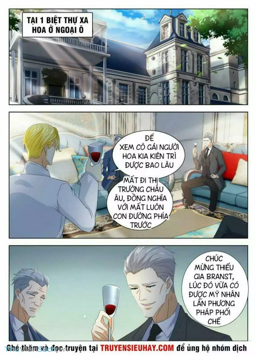 Chapter 329 - Image 5
