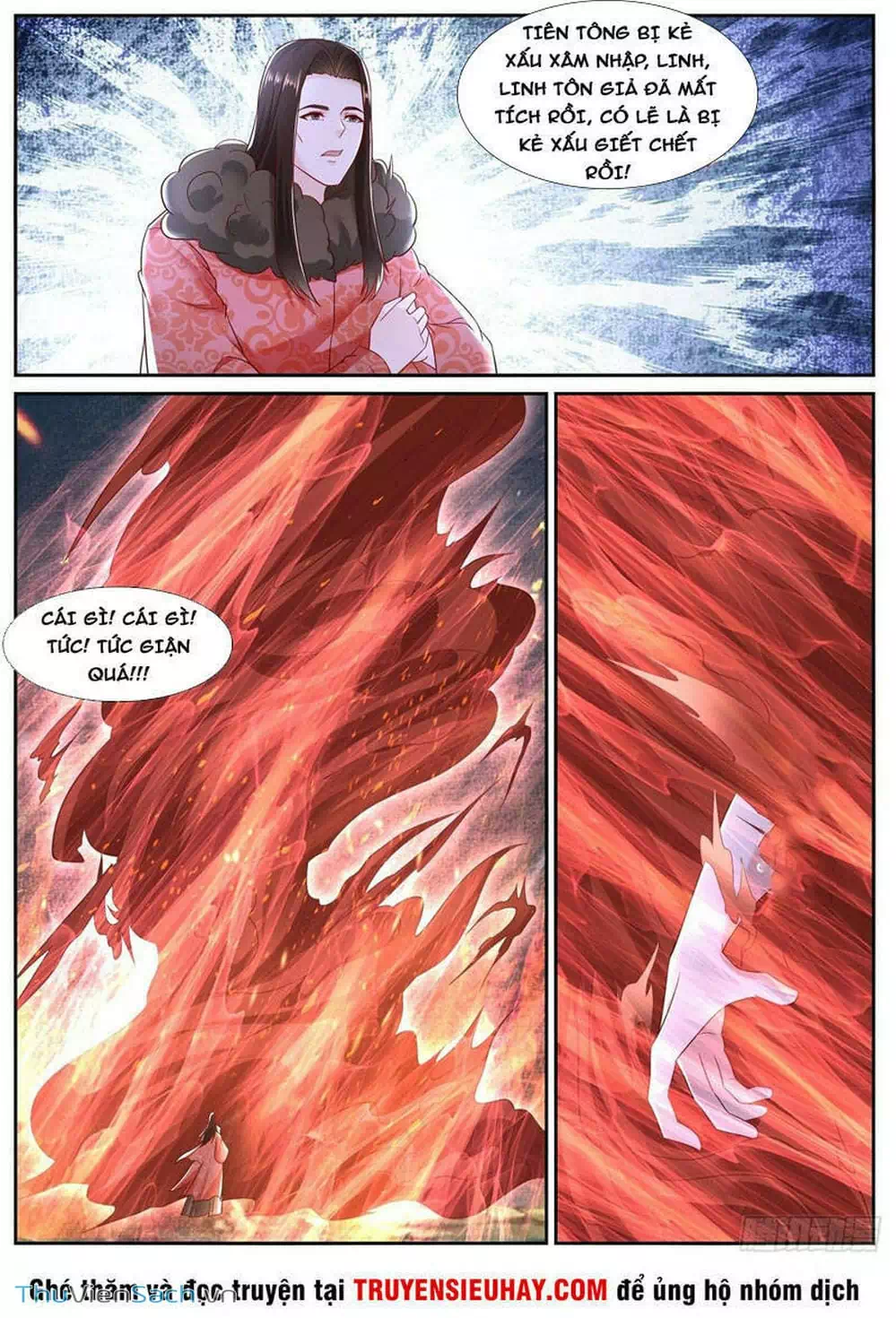 Chapter 720 - Image 11