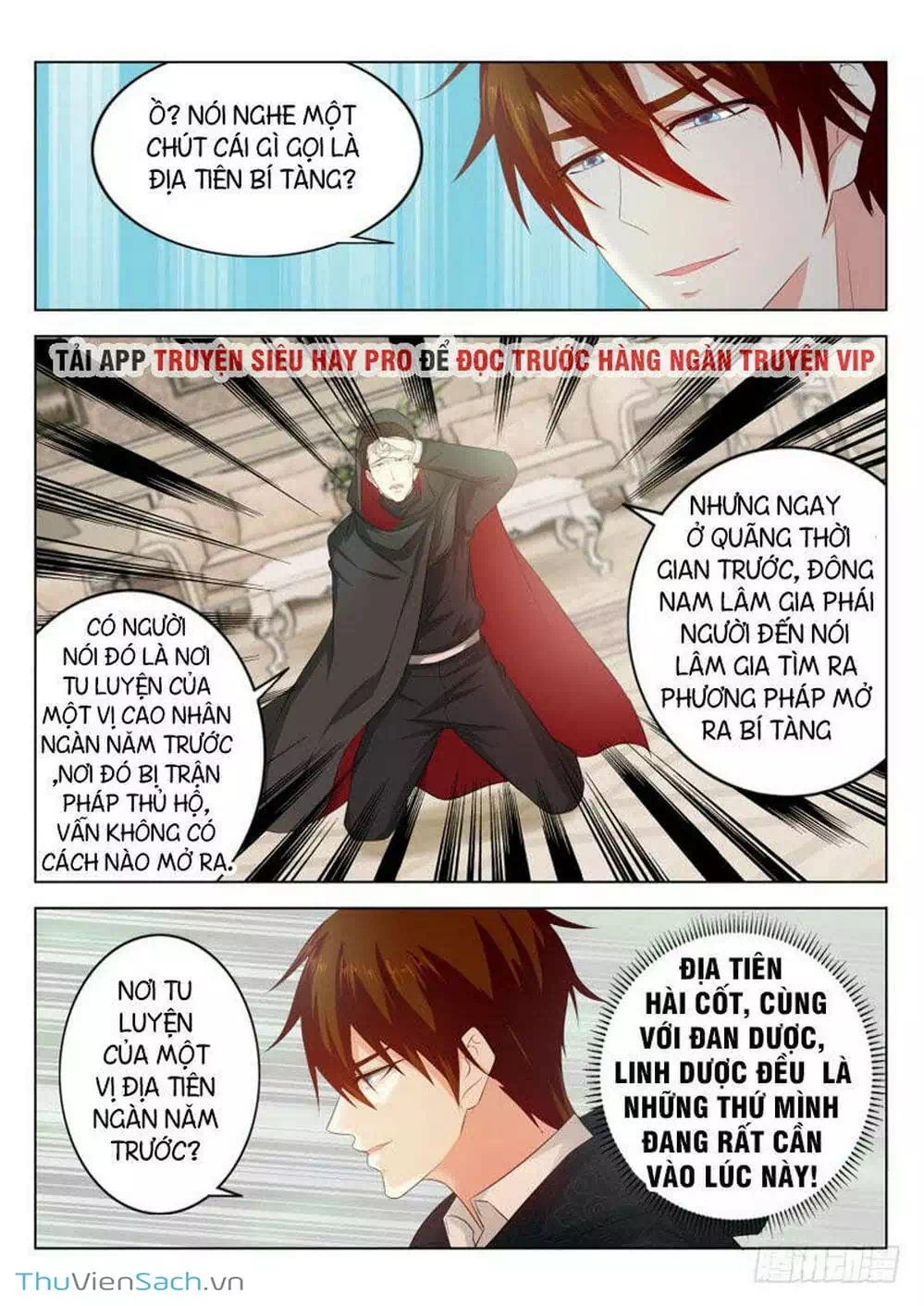 Chapter 283 - Image 11