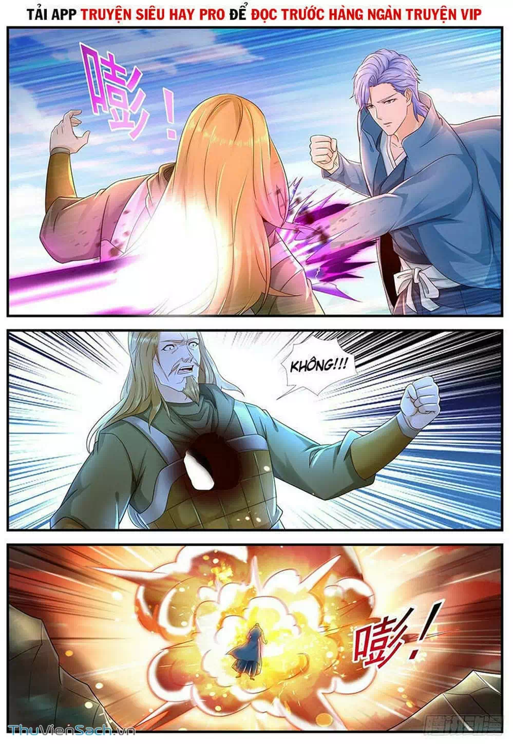 Chapter 609 - Image 2