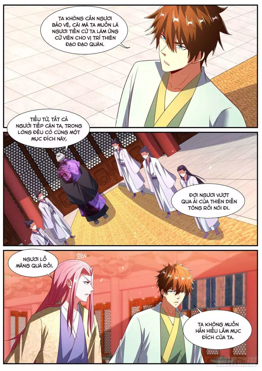 Chapter 1,085 - Image 11