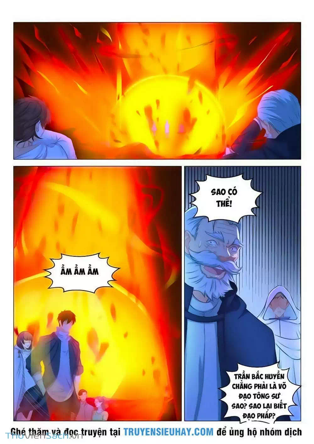 Chapter 112 - Image 8