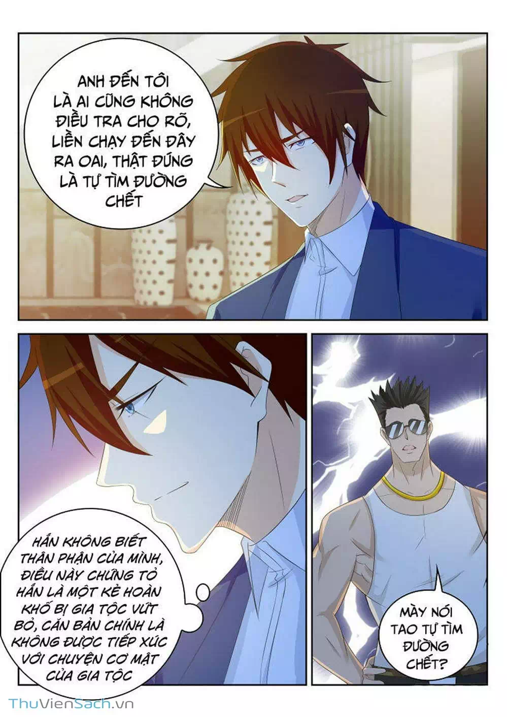Chapter 222 - Image 6