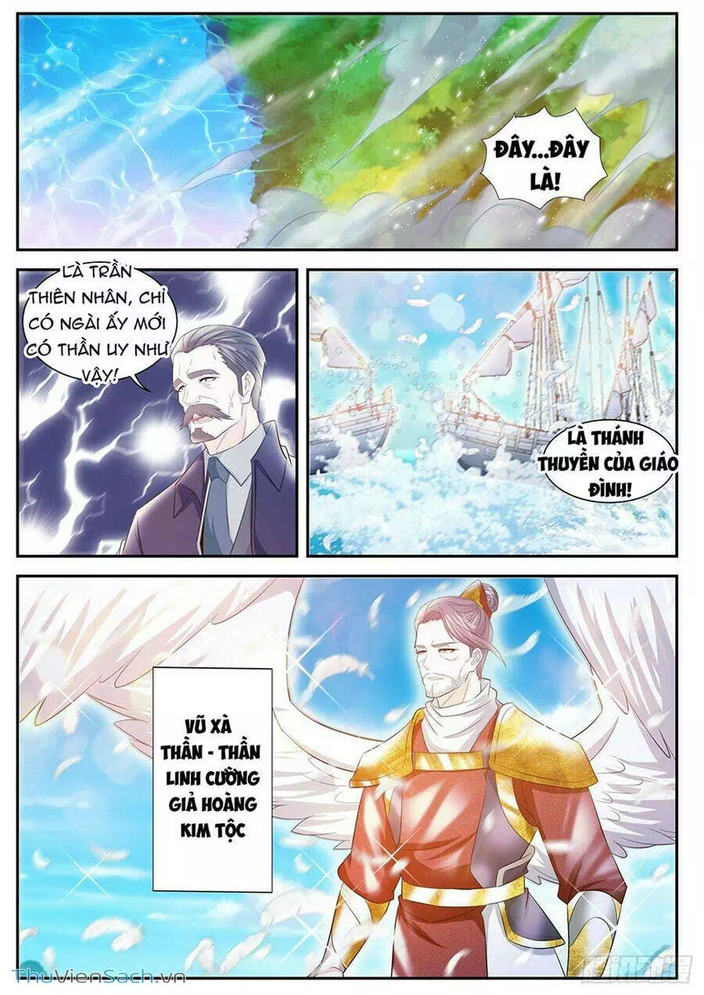 Chapter 432 - Image 11
