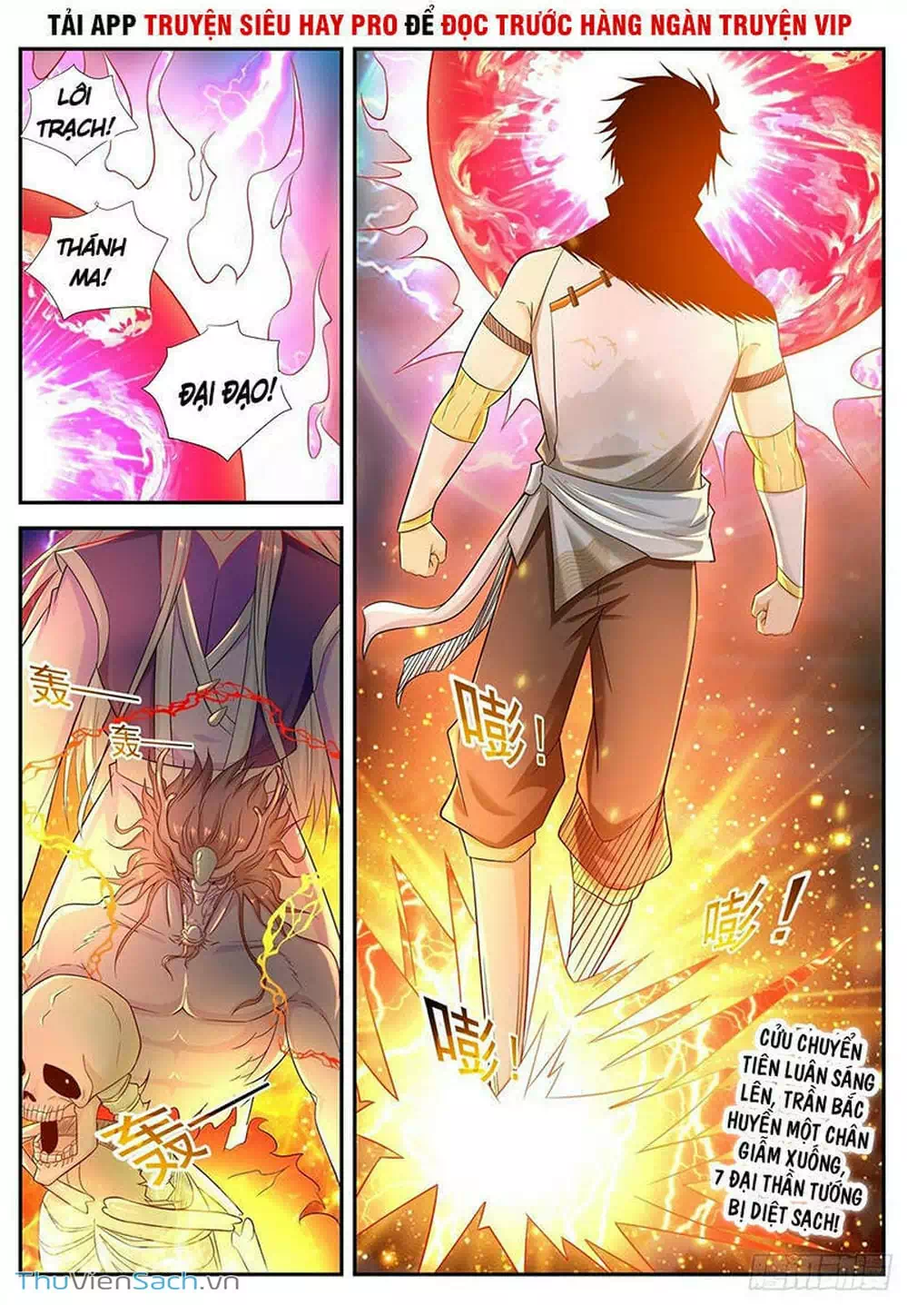 Chapter 562 - Image 12
