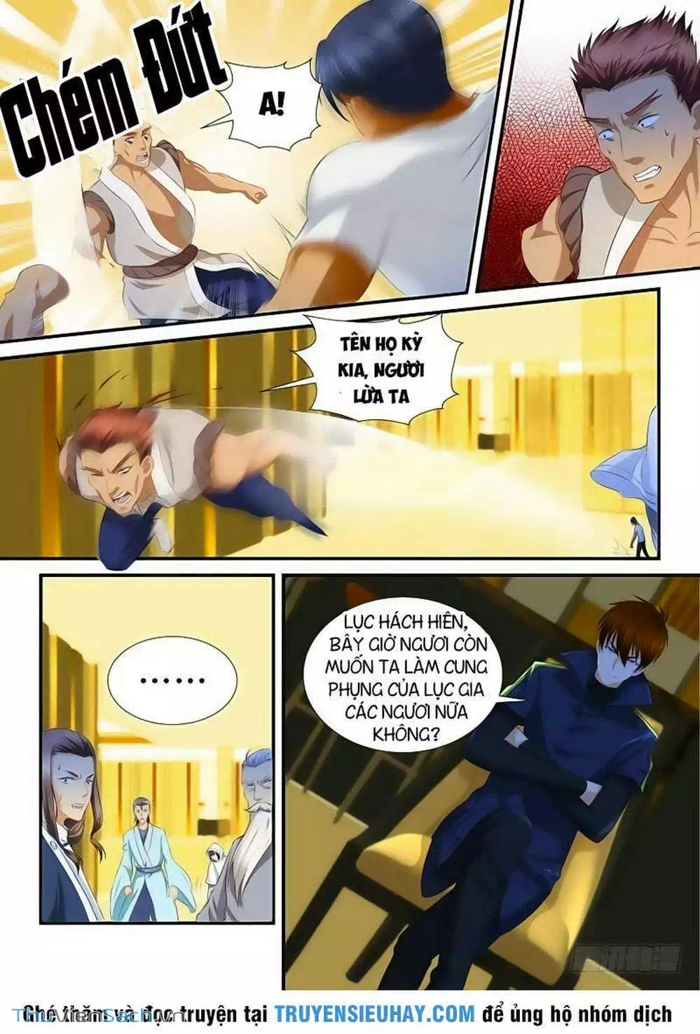 Chapter 103 - Image 7