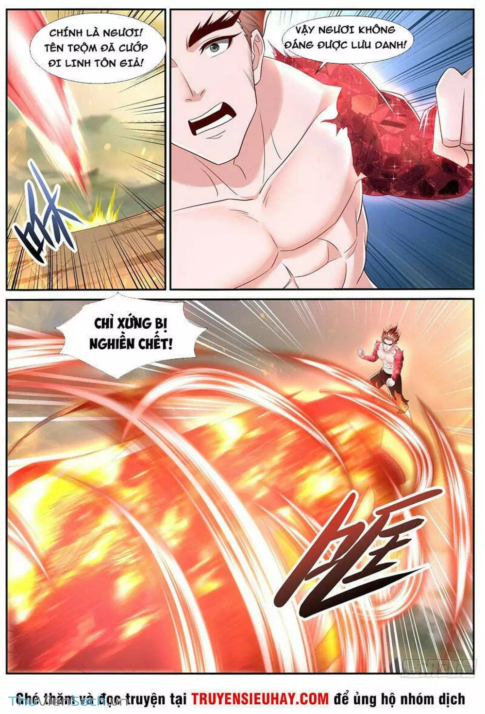 Chapter 721 - Image 5