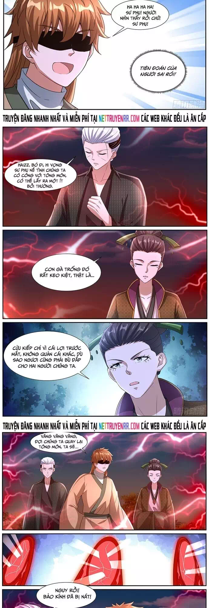 Chapter 1,091 - Image 5