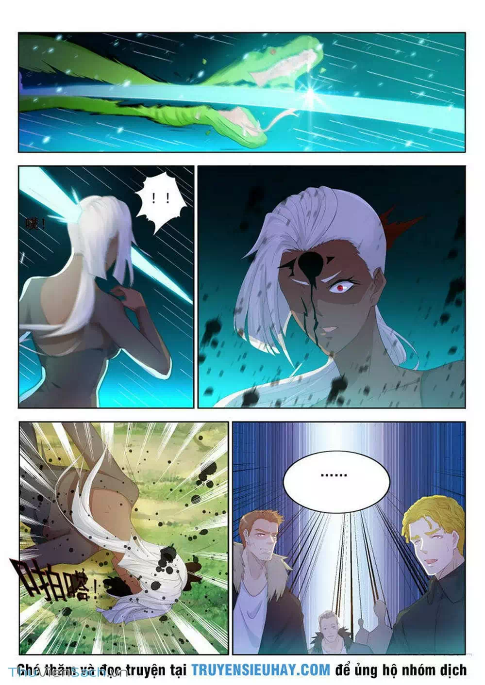 Chapter 229 - Image 4