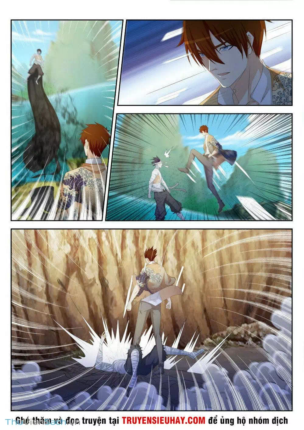 Chapter 216 - Image 11