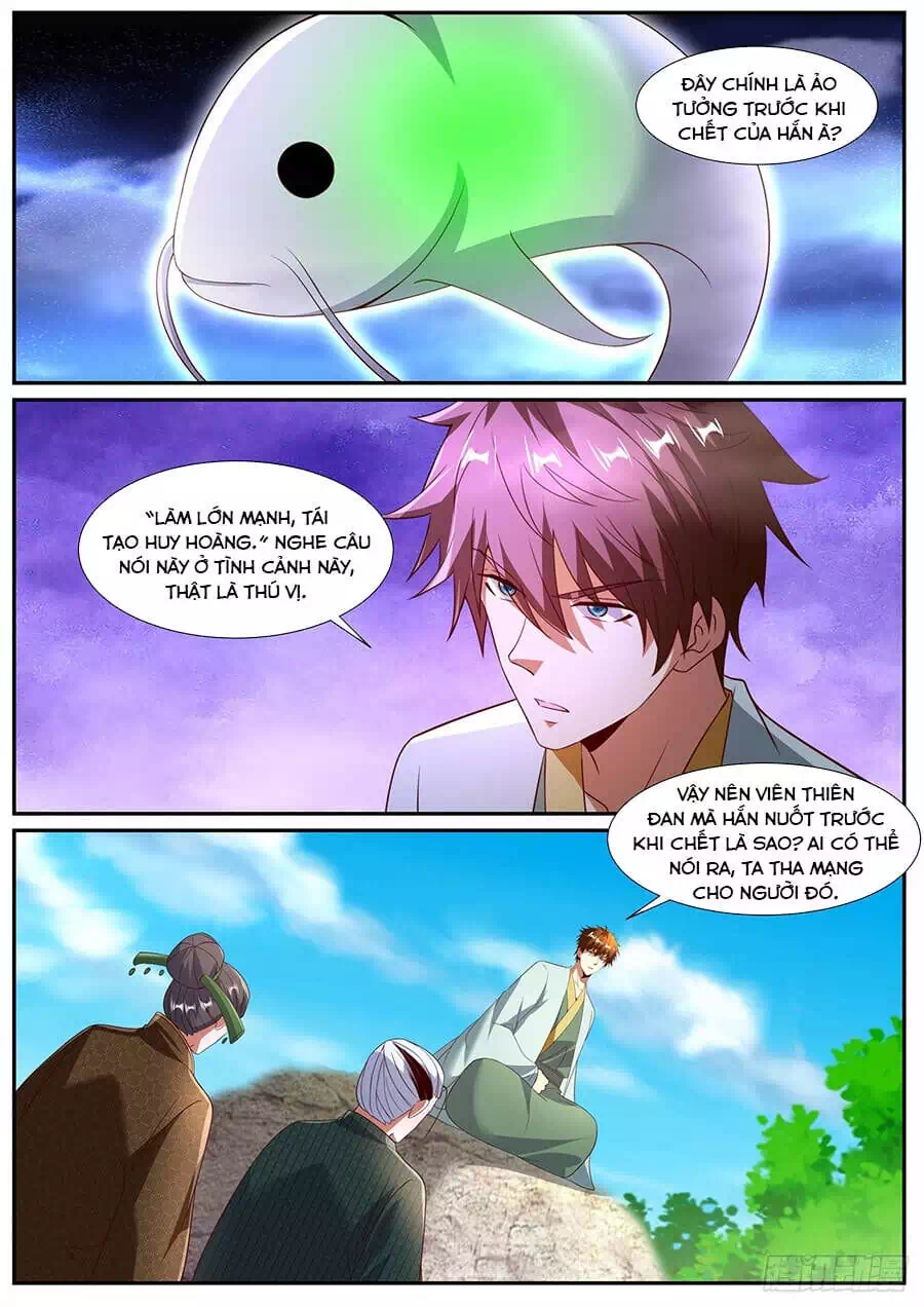 Chapter 1,092 - Image 12