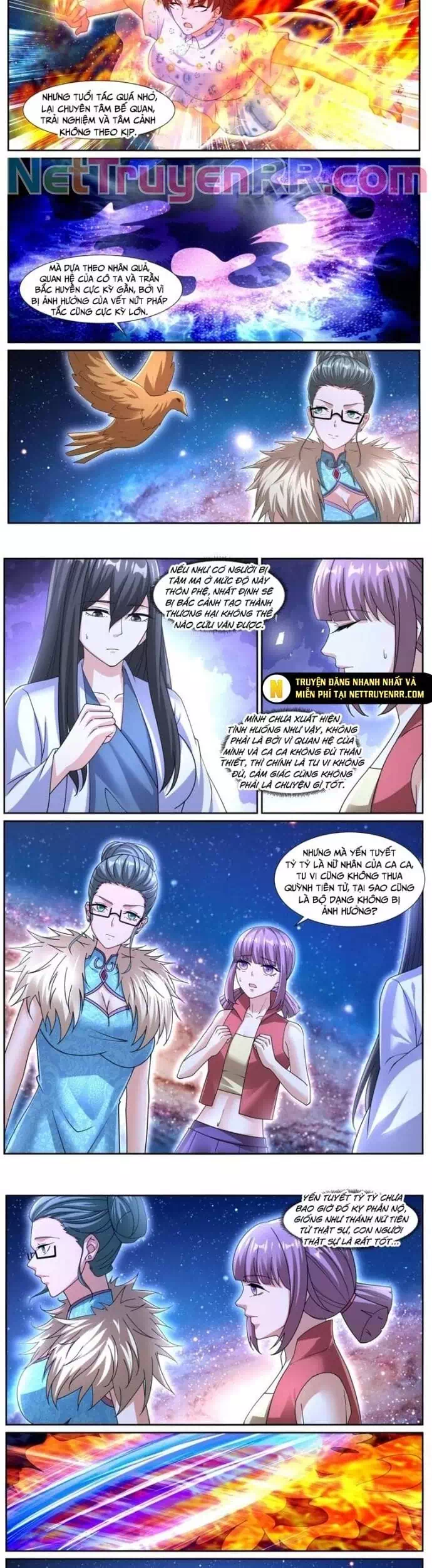 Chapter 1,075 - Image 2
