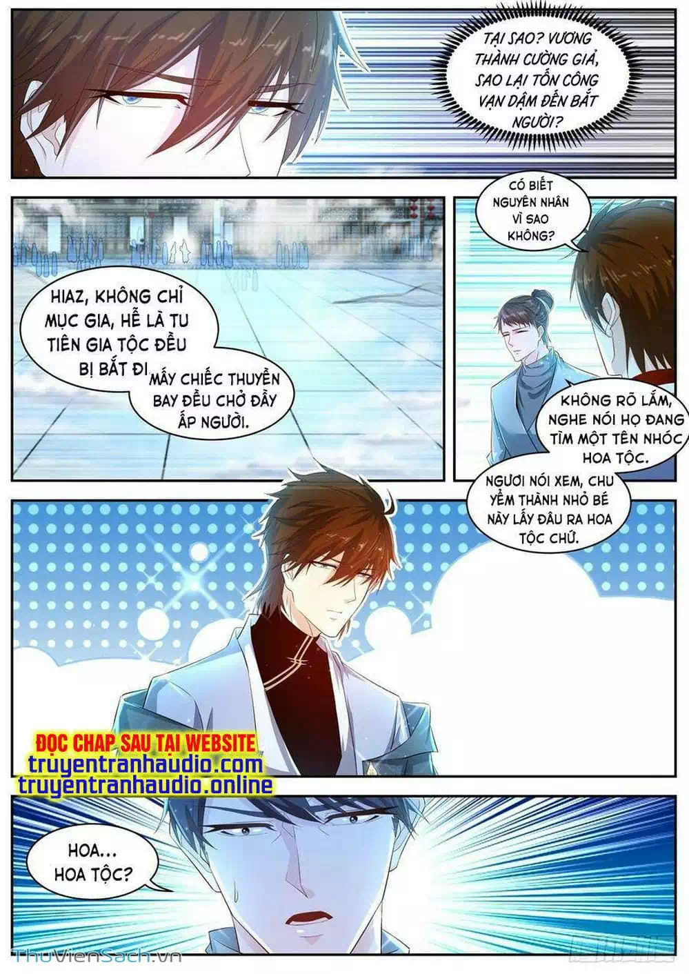 Chapter 455 - Image 10