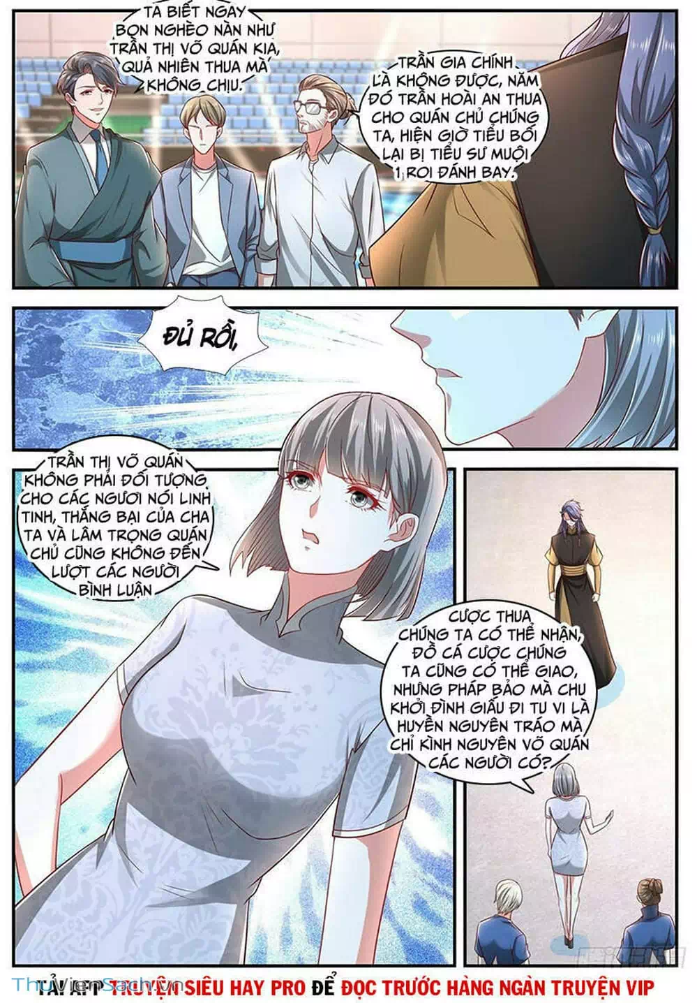 Chapter 645 - Image 13