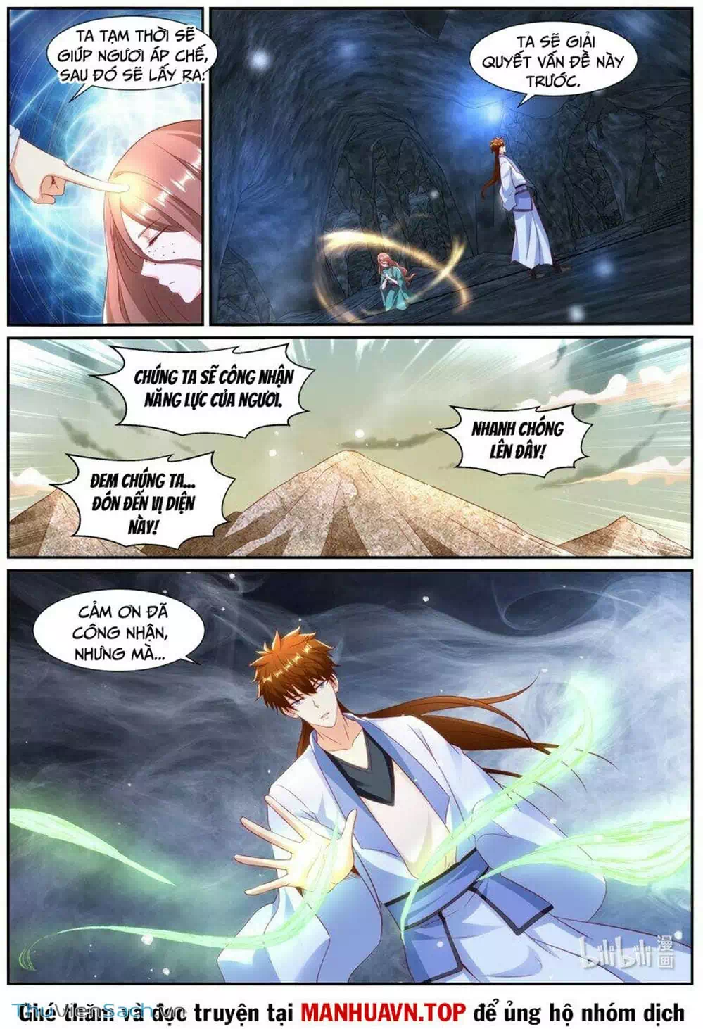 Chapter 973 - Image 6