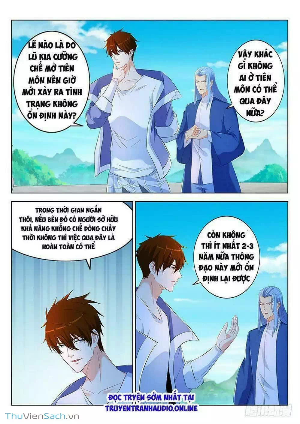Chapter 372 - Image 7
