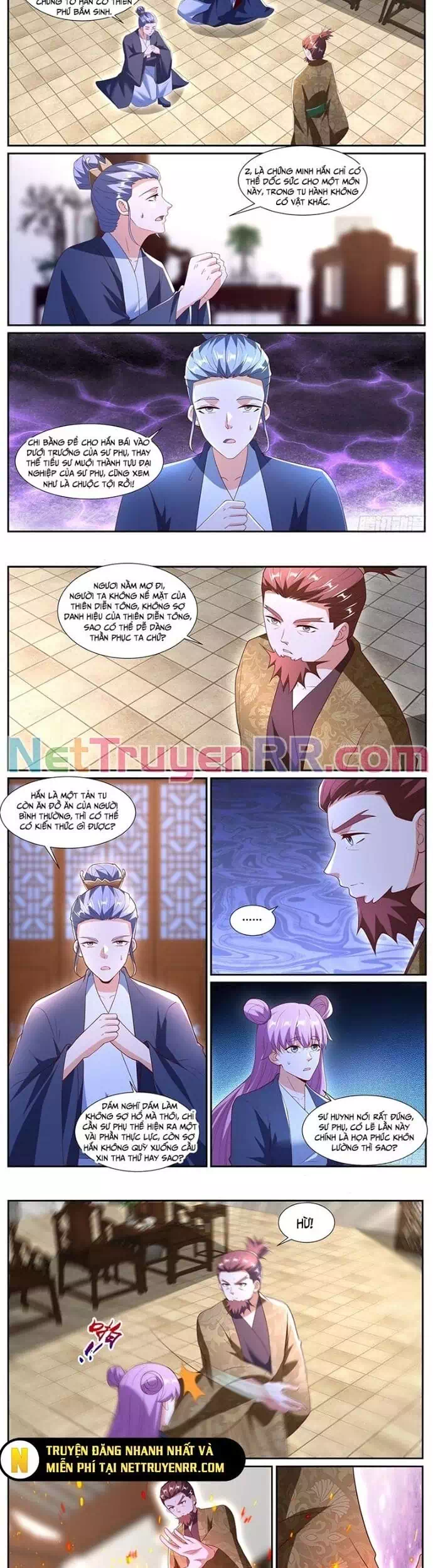 Chapter 1,079 - Image 4