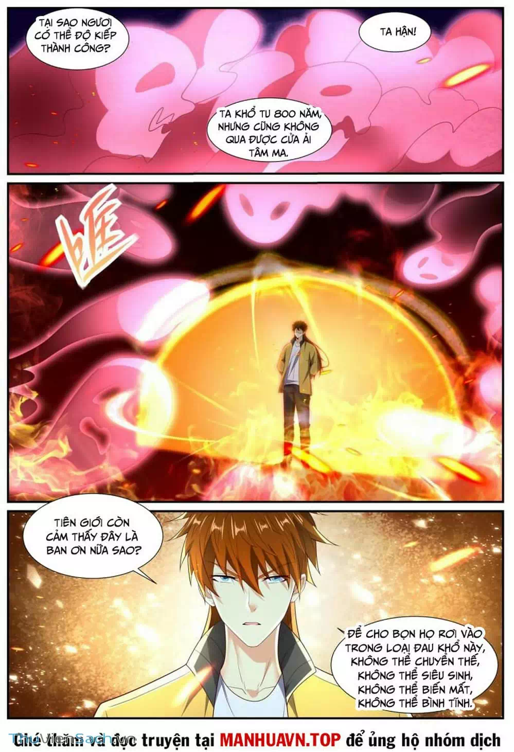 Chapter 1,024 - Image 7