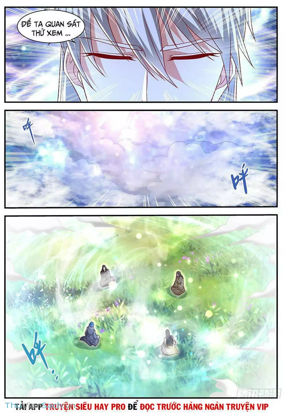 Chapter 673 - Image 13