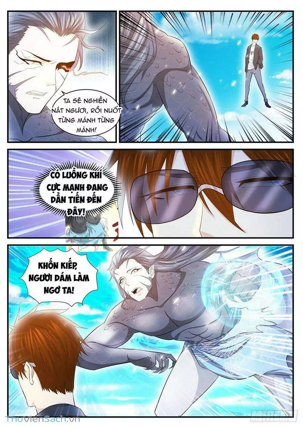 Chapter 429 - Image 11