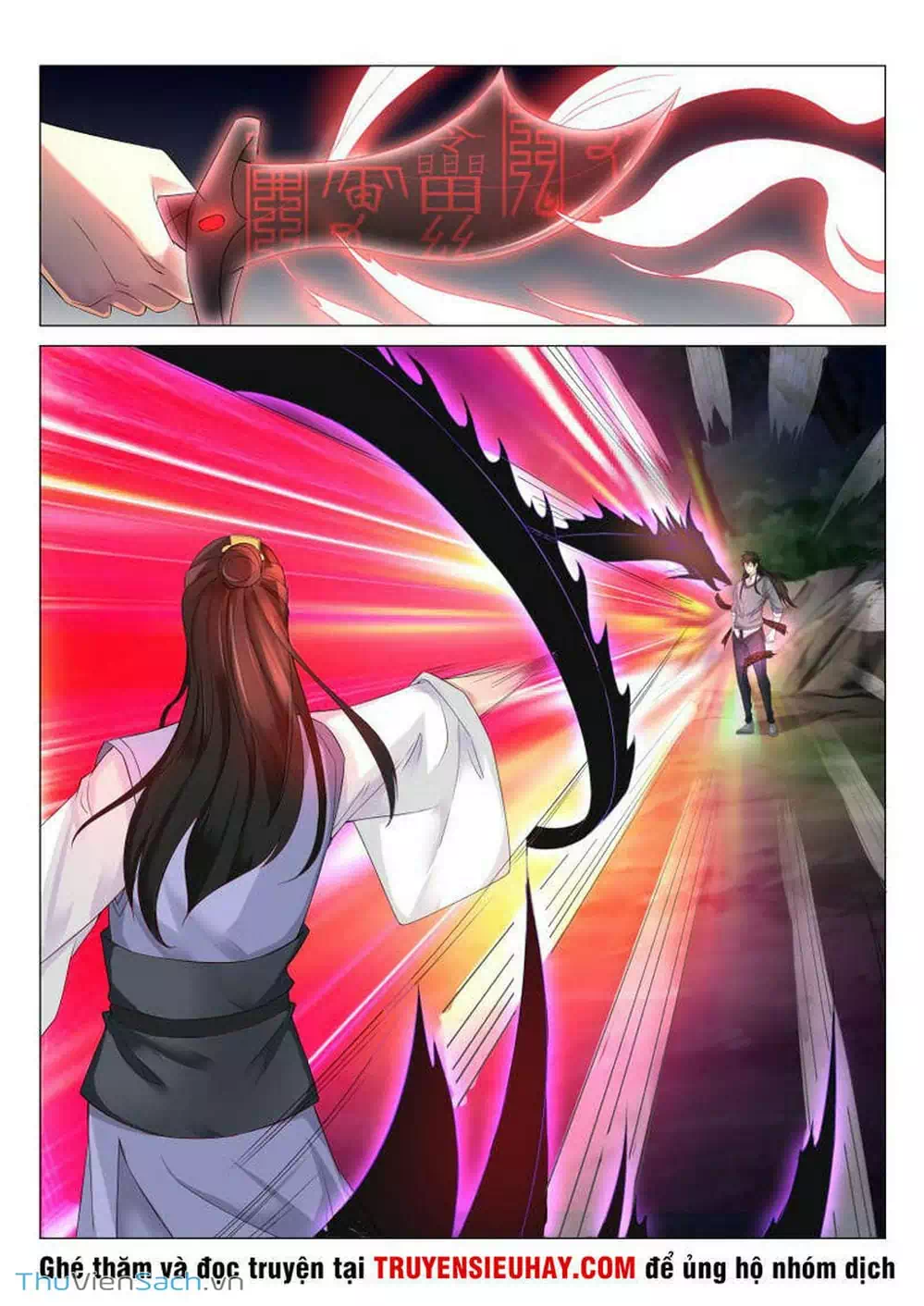 Chapter 157 - Image 7