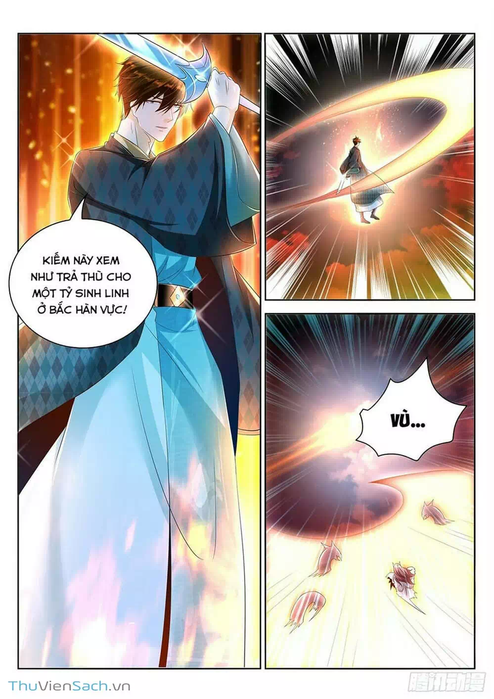 Chapter 489 - Image 1