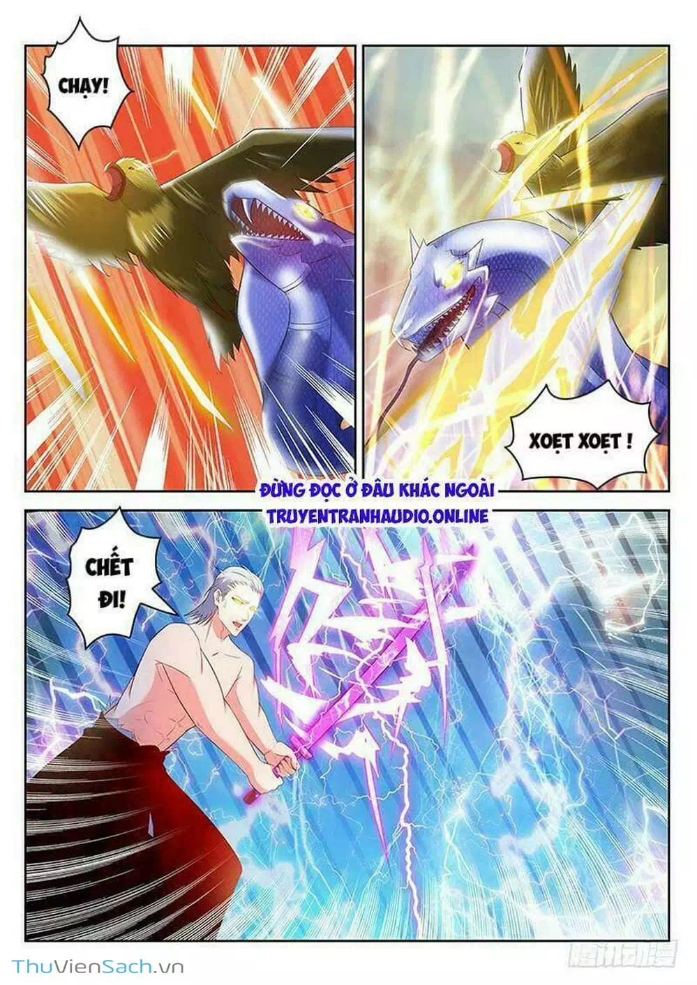 Chapter 371 - Image 2