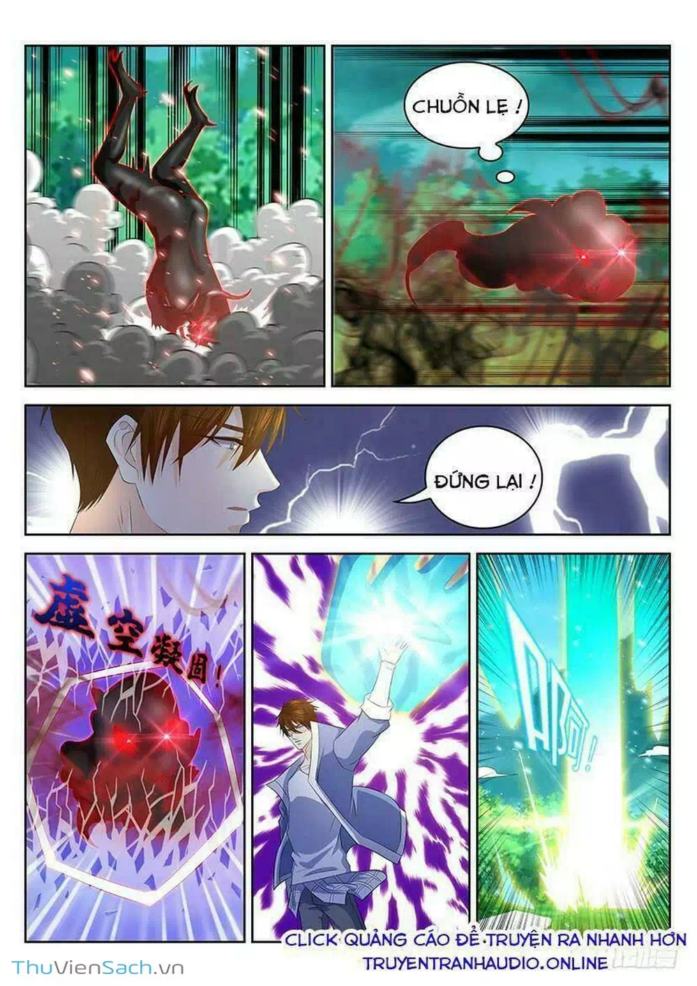 Chapter 362 - Image 3
