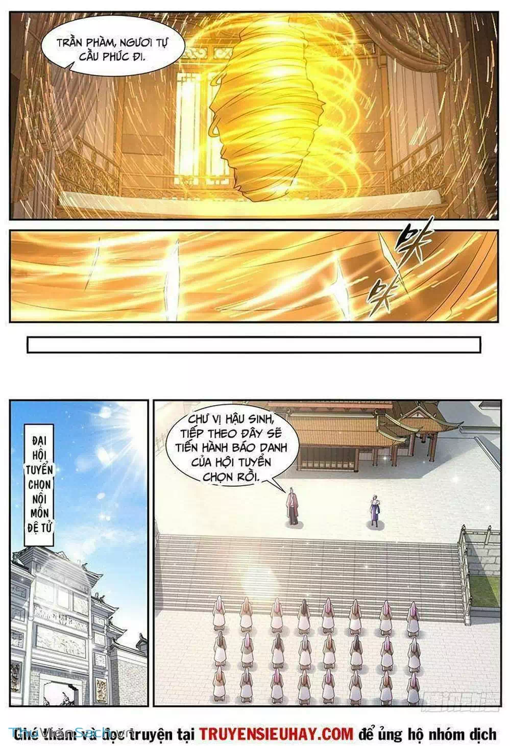 Chapter 807 - Image 6