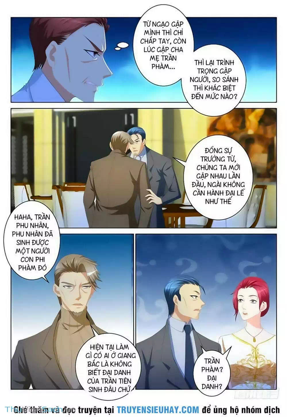 Chapter 89 - Image 10