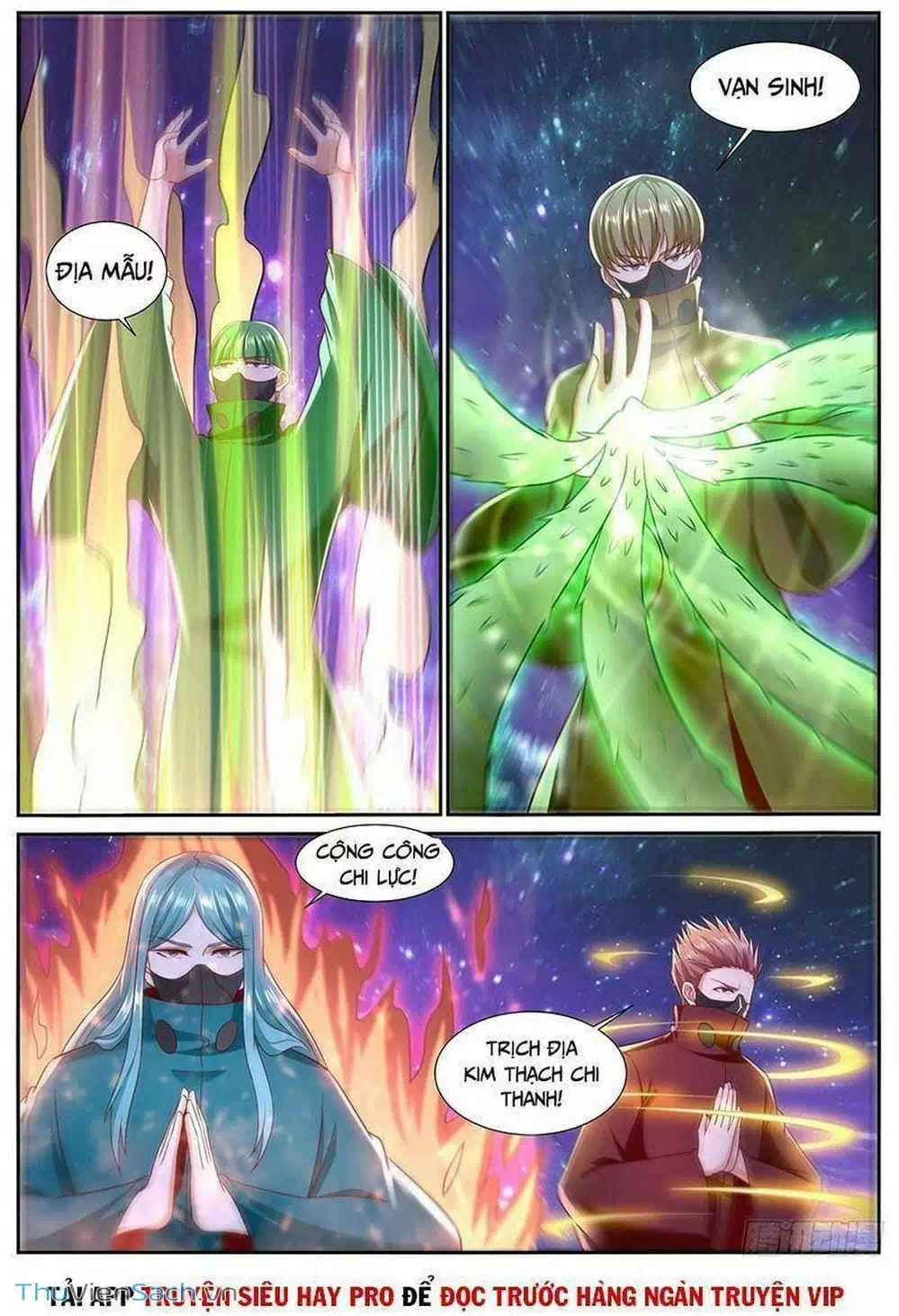 Chapter 753 - Image 11