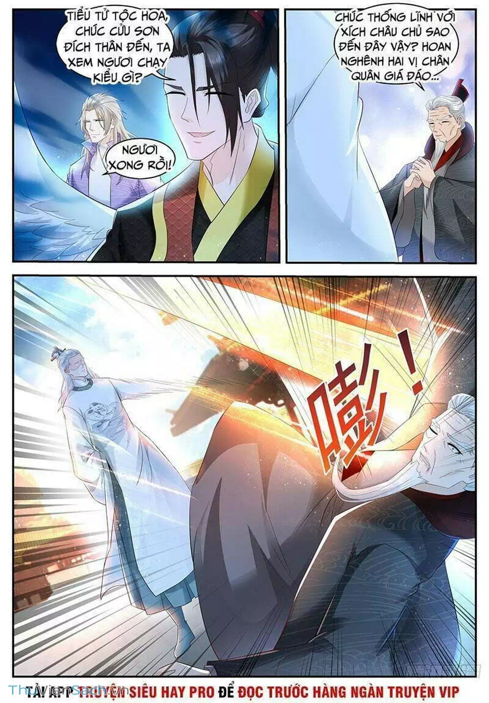 Chapter 464 - Image 13