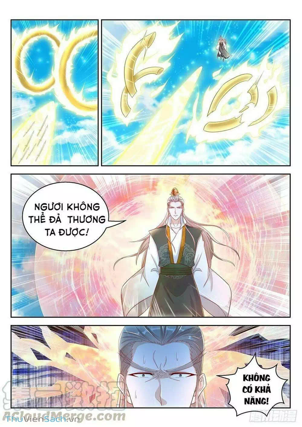 Chapter 404 - Image 12