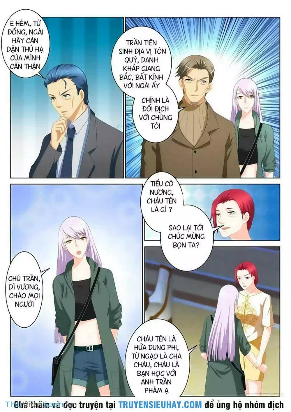Chapter 89 - Image 12