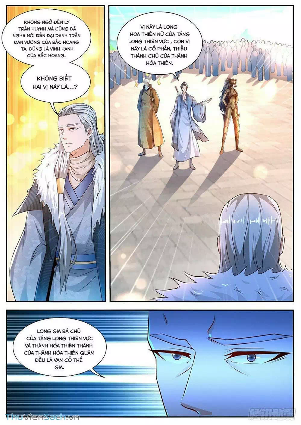 Chapter 506 - Image 13