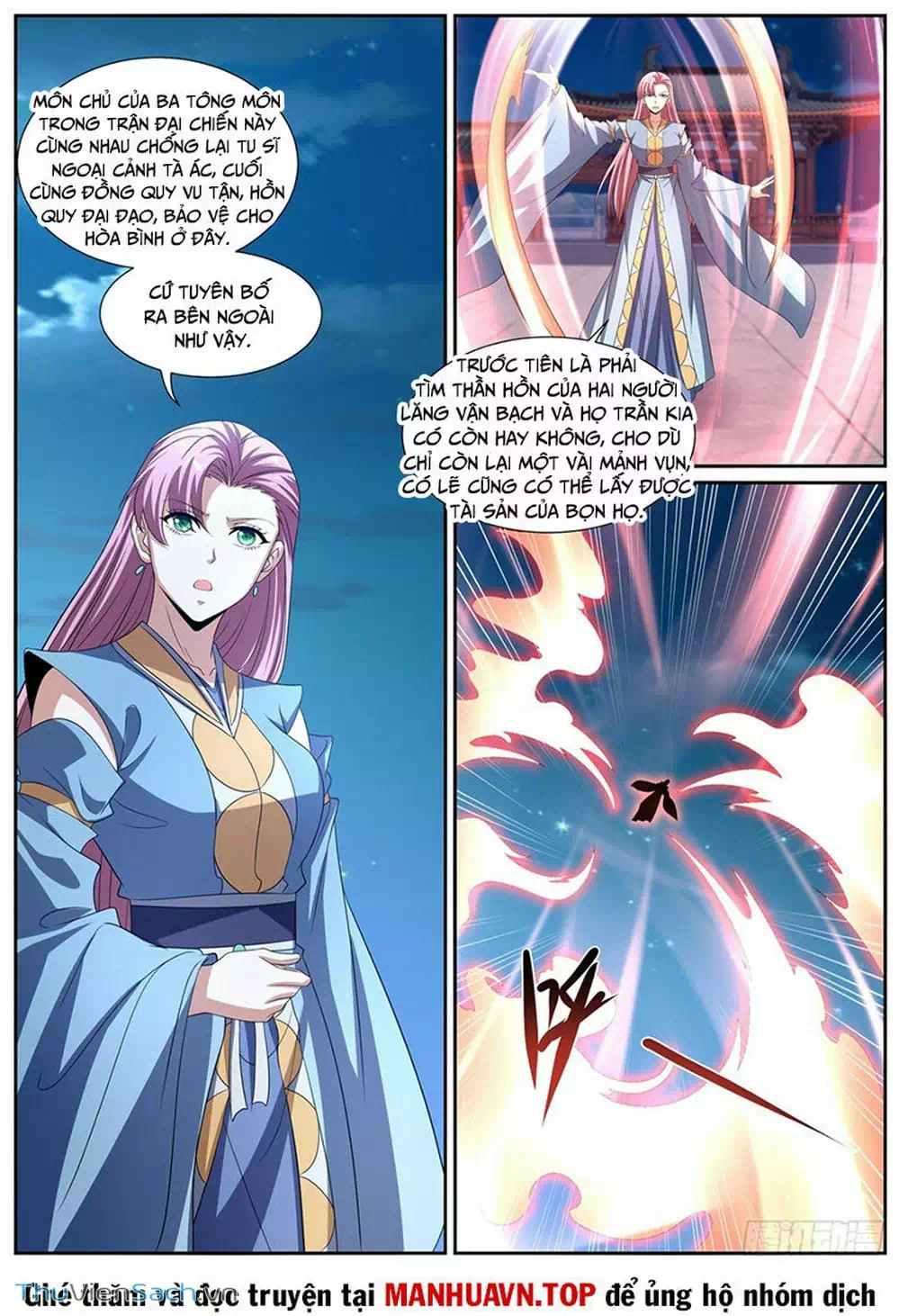 Chapter 997 - Image 12