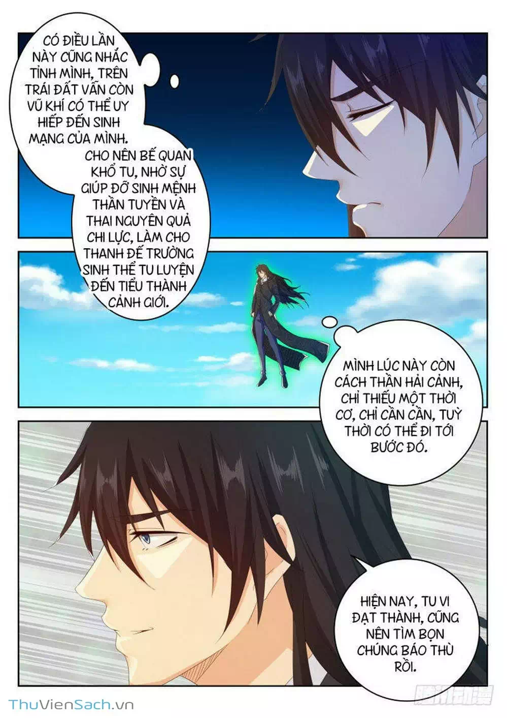 Chapter 241 - Image 4