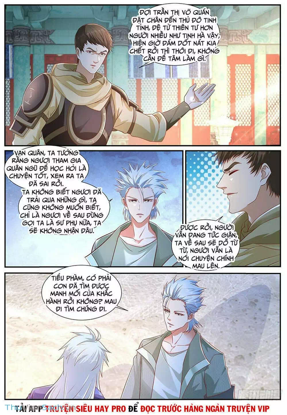 Chapter 681 - Image 5