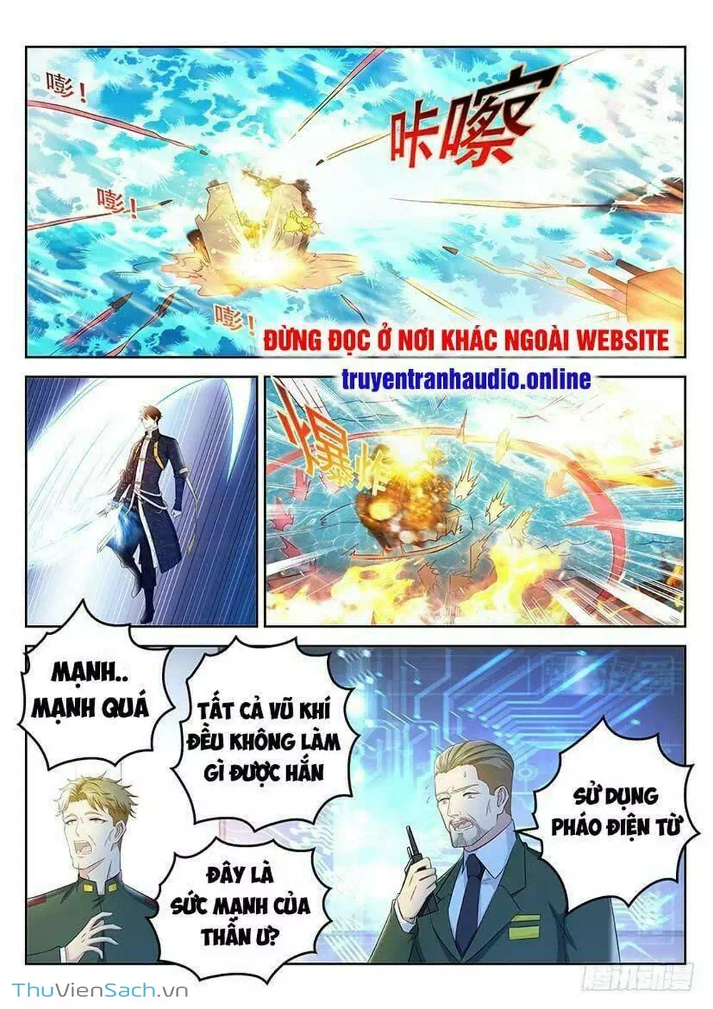 Chapter 388 - Image 7