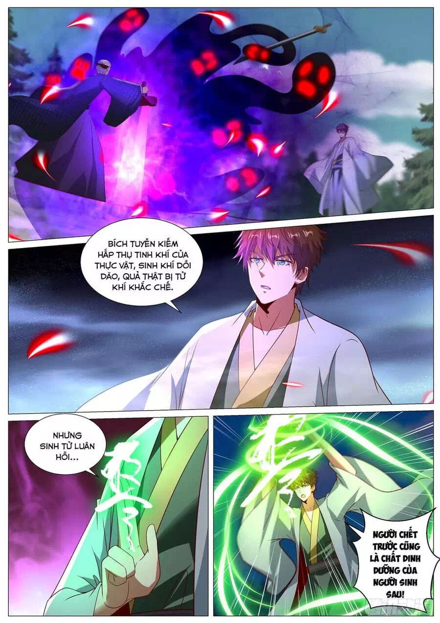 Chapter 1,090 - Image 9