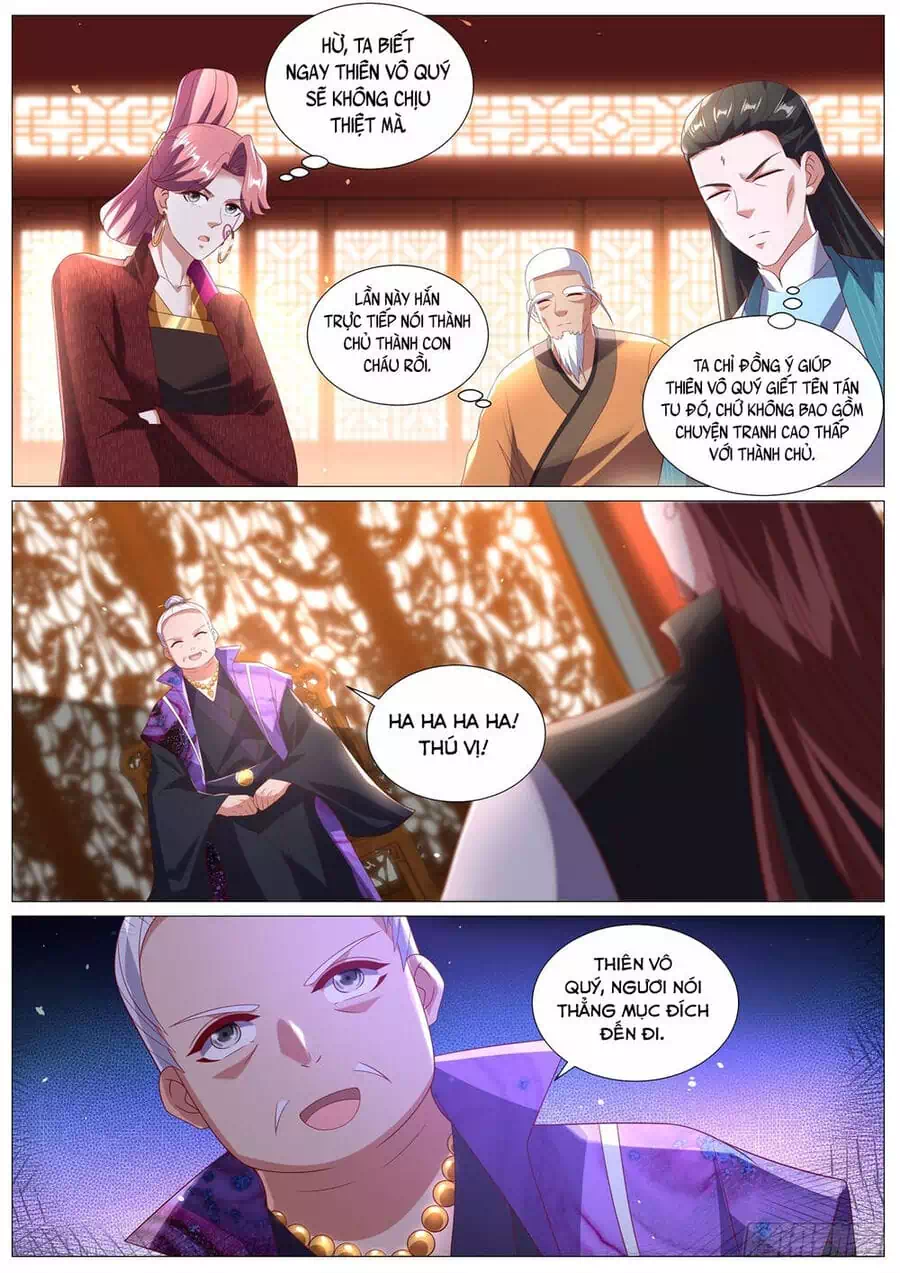 Chapter 1,099 - Image 1