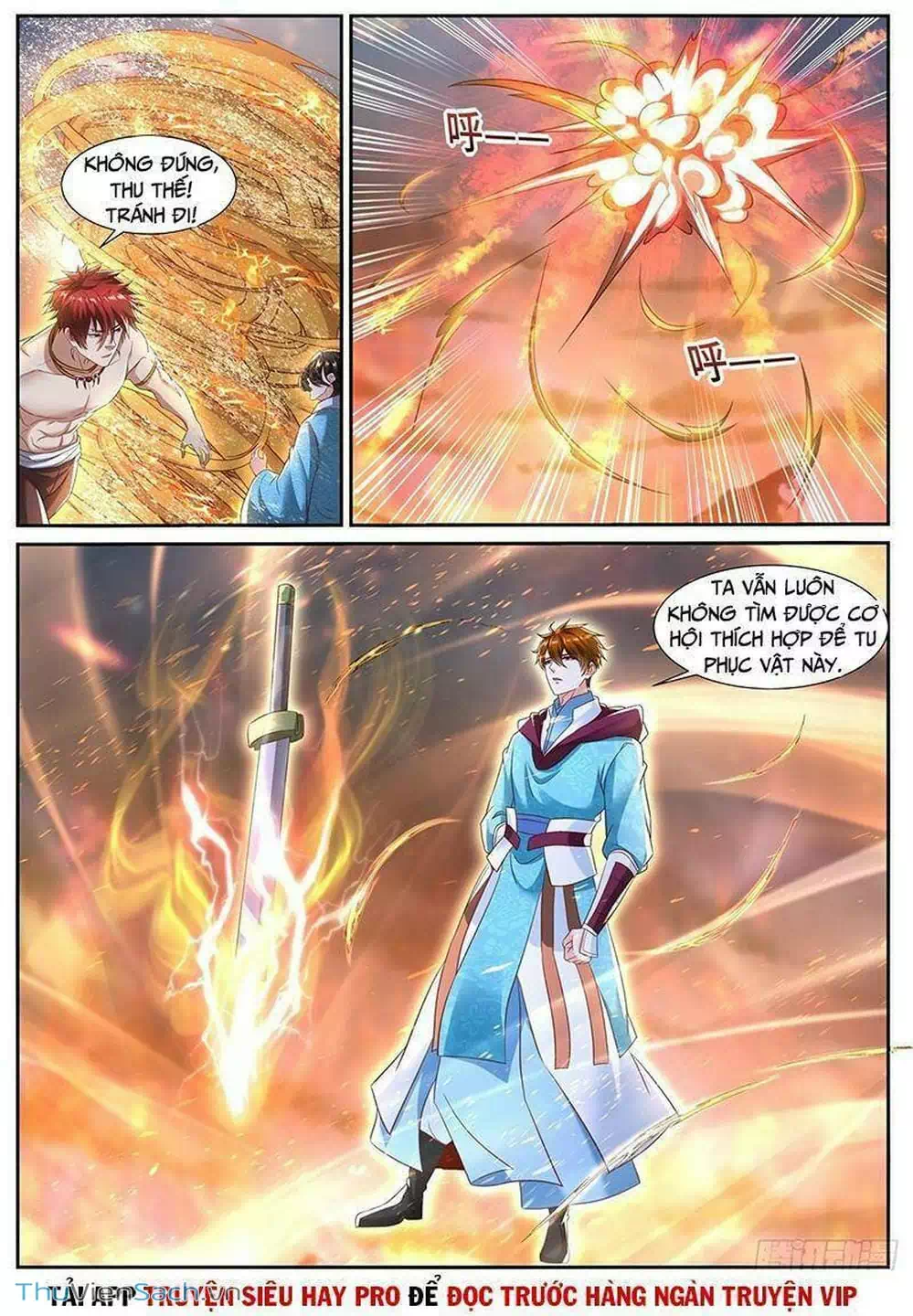 Chapter 713 - Image 5